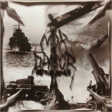 Mor Dagor  "Human execution" CD 2001