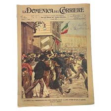 La Domenica del Corriere 5