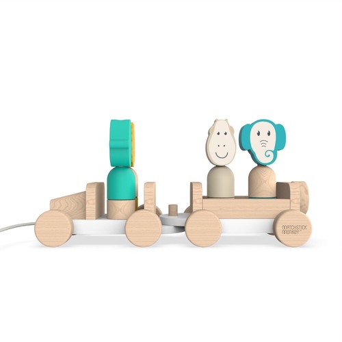Matchstick monkey giocattolo - monkey,