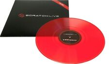 Serato Scratch Live 2nd Ed