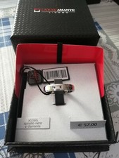 Gioielli UOMO - ROSSO AMANTE 