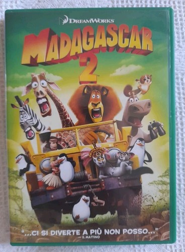 Dvd video cartone animato - video,