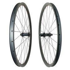 Set Ruote Carbonio 29er