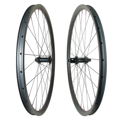 Set ruote carbonio 29er - ruote,