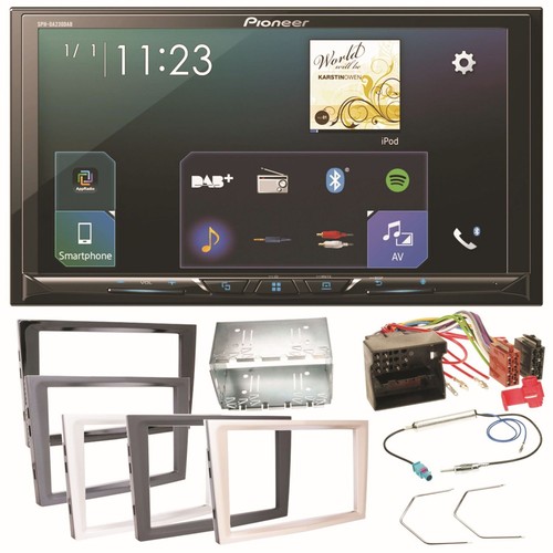 Pioneer sph da230dab kit - pioneer, di