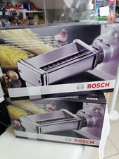 Trafila Per Tagliatelle Serie