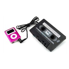 CASSETTE AUTO ADATTATORE JACK