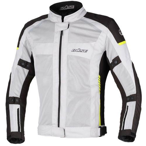 Giacca moto donna busto - -,