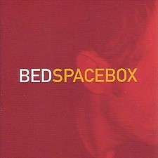 Spacebox Bed {Free P&P Tracked