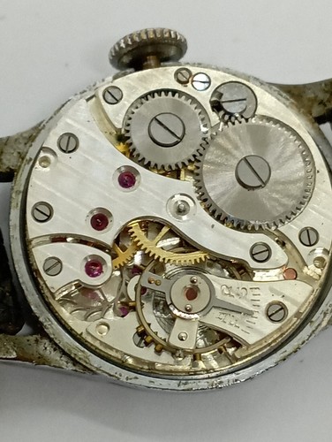 Orologio vintage militare - orologio,