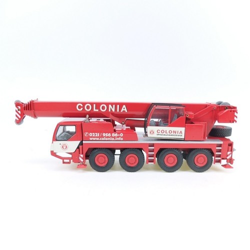 Liebherr ltm 1070 colonia - liebherr,