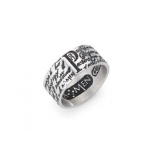 Amen Anello Unisex Padre