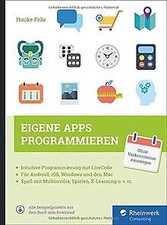 Eigene Apps programmieren