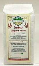 Farina grano tenero tipo 2 - farina,