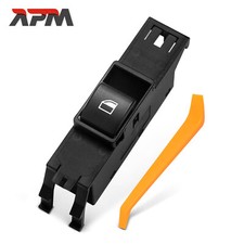 Interruttore alzavetro lato