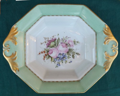 Ceramica centrotavola - , in