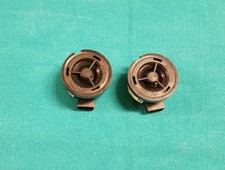 FIAT GRANDE PUNTO/EVO PORTA ANTERIORE COPPIA TWEETER ALTOPARLANTI