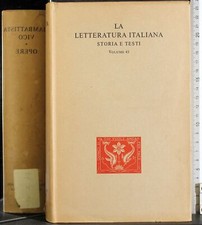 OPERE . GIAMBATTISTA VICO. RICCIARDI.