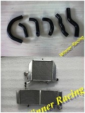 Tubo radiatore e silicone in