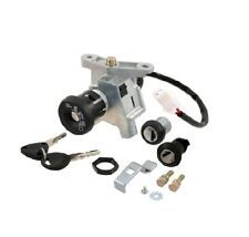 KIT SERRATURE QUADRO AVVIAMENTO BAULETTO SH ie 150 DAL 2005 AL 2008 