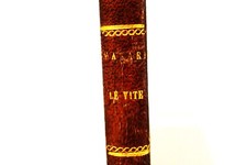 Giorgio Vasari - Le Vite Dei