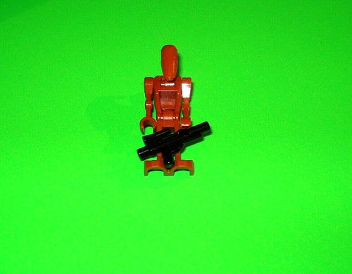 Lego star wars - star,