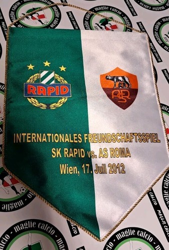 Gagliardetto pennant match - gagliardetto,