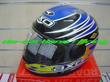 Casco integrale AXO RR5