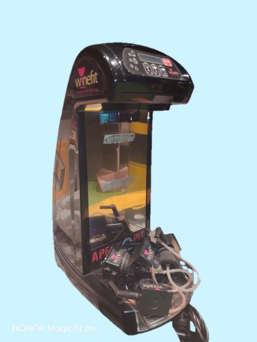 Dispenser per bottiglie - dispenser,