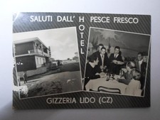 Gizzeria lido catanzaro - gizzeria,