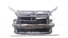 CALANDRA CON KIT RADIATORI PER VOLKSWAGEN Polo 5° Serie 6R0805588AF Diesel 1.2