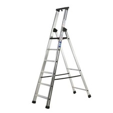 Scala Industriale Apribile in