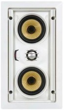 SPEAKERCRAFT AIM LCR3 FIVE SPEAKER - NUOVO (ciascuno)