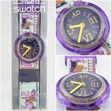 Swatch Pop Lancelot PWK170