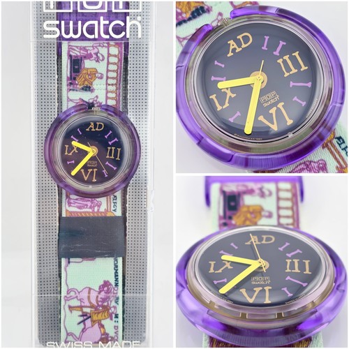 Swatch pop lancelot - swatch,
