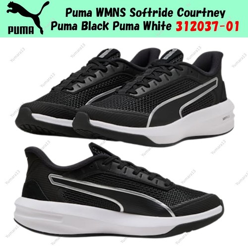 Puma wmns softride courtney - softride,