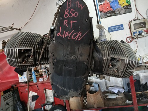Motore garantito mesi bmw r - mesi,