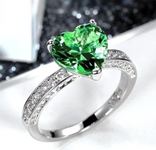 Anello intarsiato