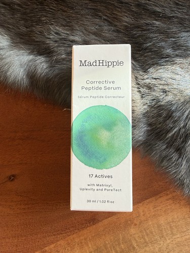 Mad hippie siero - mad,