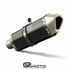 Scarico per moto guzzi norge - guzzi,