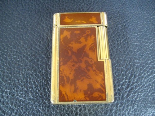 Accendino dupont lighter - dupont,