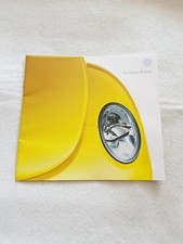 Brochure vendita auto VW