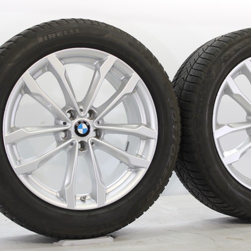 Cerchi invernali bmw - 4,