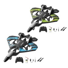 Aeroplano telecomandato in