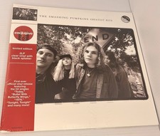 Smashing pumpkins rotten - pumpkins,