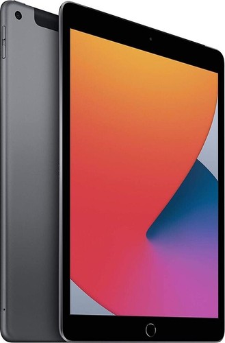 Apple ipad a2270 - apple, 8
