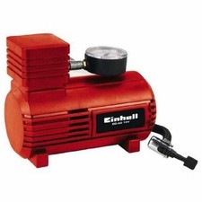 EINHELL COMPRESSORE PORTATILE