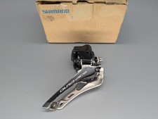 Deragliatore anteriore doppio