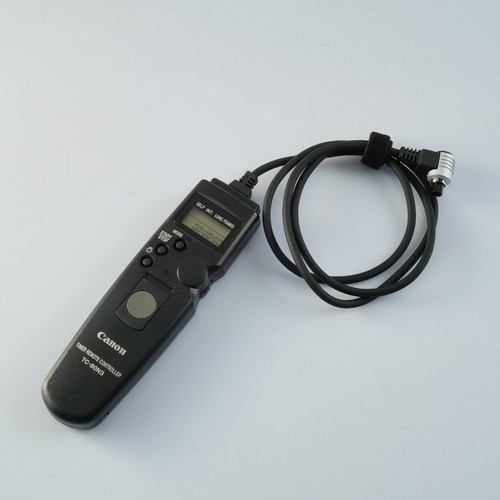 Excellent canon 80n3 - canon, tc-80n3
