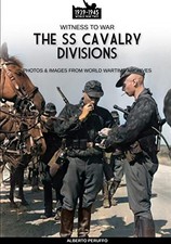 The SS Cavalry Divisions: 43